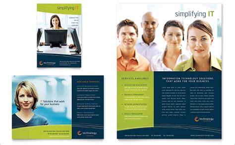 26+ Microsoft Publisher Templates - Word, PDF, Excel