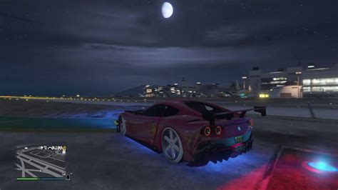 Gta 5 modded cars showcase - YouTube