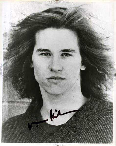 Pin by JediMomTrix on Childhood Crushes | Val kilmer, Val, Hollywood actor