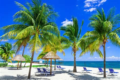 These JetBlue Vacation Packages Offer Caribbean Luxury on a Budget