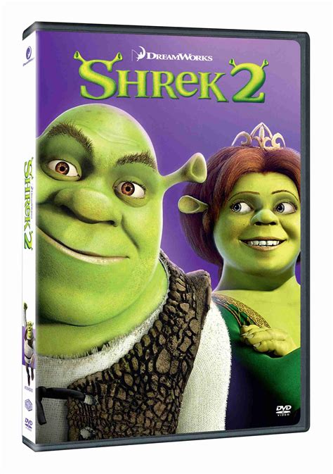 Shrek 2 - DVD | FilmGame