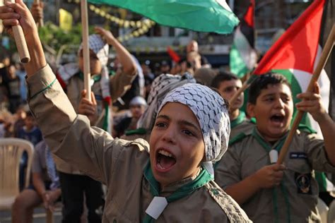 Tenisón en Medio Oriente: ¿puede el conflicto entre Israel y Hamas desembocar en una guerra ...