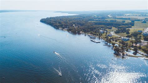 There’s Something Truly Magical About Green Lake Country - Princeton, Wisconsin Chamber of ...