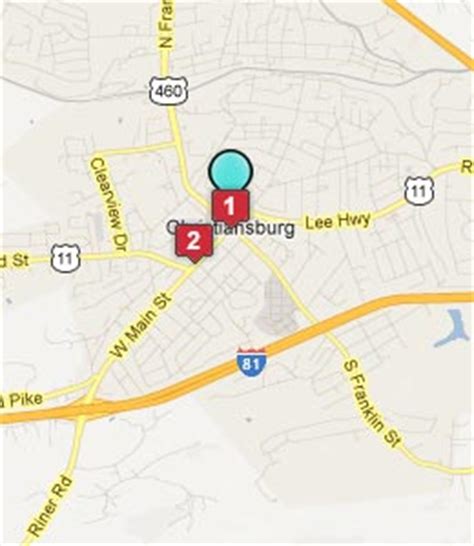 Christiansburg, VA Hotels & Motels - See All Discounts