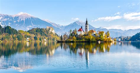 Lake Bled Tours, Excursions, and Day Trips | musement