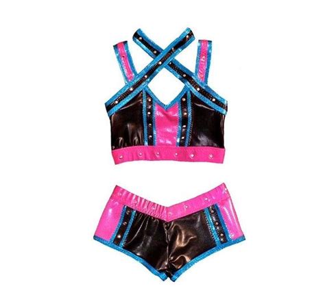 Pro Wrestling Gear Alexa Bliss Cosplay * Wrestling Cosplay * Alexa ...