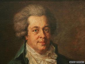 Mozart may have died of strep throat complications – 4VF News – Daily News Channel