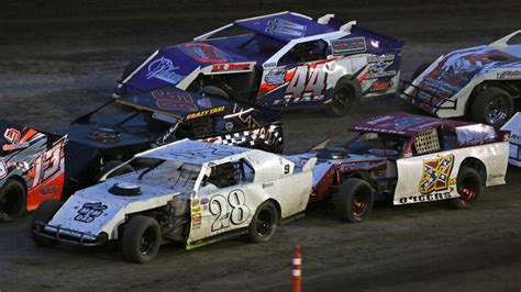 Merced Speedway provides fair entertainment | Merced Sun-Star