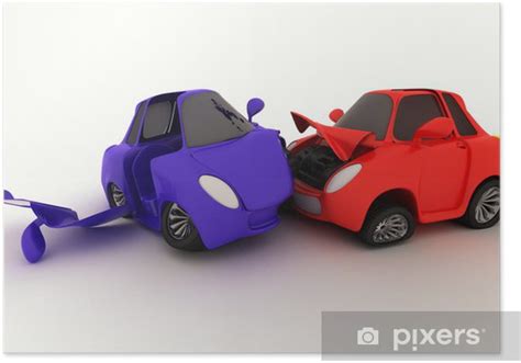 Car Crash Cartoon / Funny Cartoon Car Crashes Youtube / Car crash sound effect files included ...