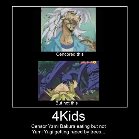 4kids Censorship