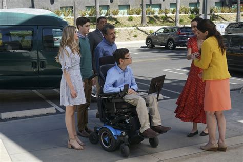 Speechless: Sitcom Cancelled; No Season Four on ABC - canceled ...