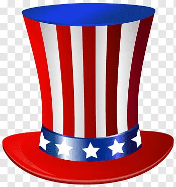 4th of july hat clipart 10 free Cliparts | Download images on Clipground 2023