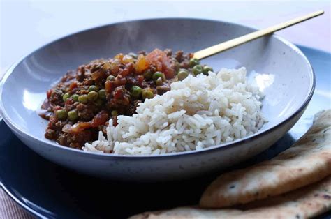 Beef Keema Curry Recipe | Freshly Spiced | Spice Blend Recipe Kits