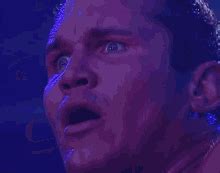 Randy Orton Scared GIF - Randy Orton Scared Surprised - Discover ...