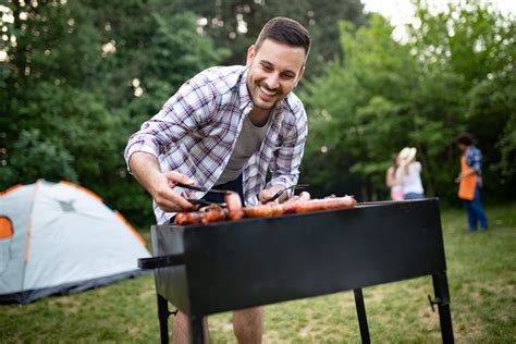 7 Best Outdoor Cooking Equipment of 2022 (Ranked) – Bram Verweij