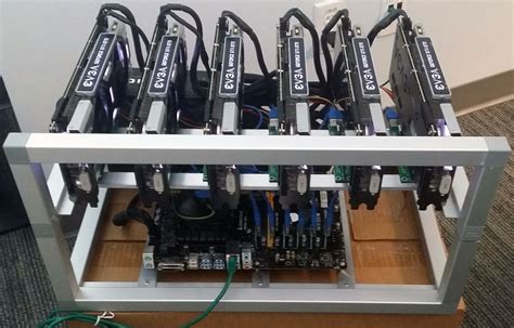 Ethereum Mining Gpu Comparison / Is GPU mining worth it in August 2018 ...