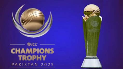 Champions Trophy 2025: Iceland Cricket's Playful Bid Amid Hosting ...