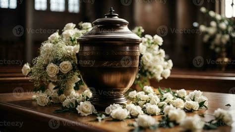 Cremation Urn Stock Photos, Images and Backgrounds for Free Download