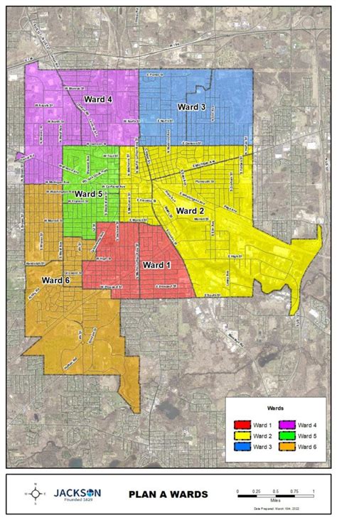 New-Jackson-ward-map - JTV Jackson