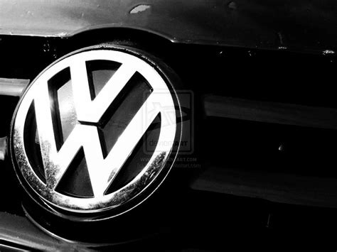 [49+] Volkswagen Logo Wallpaper on WallpaperSafari