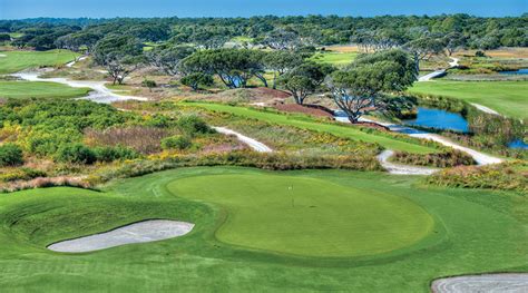 The Ocean Course Photo Gallery - Kiawah Island Golf Resort