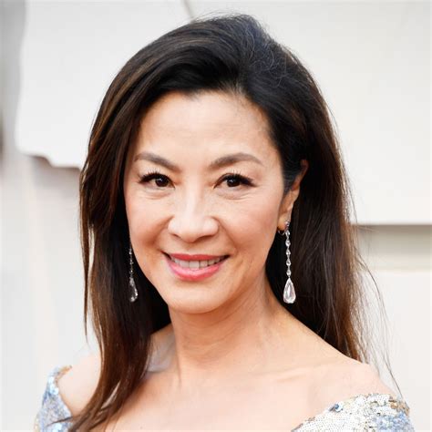 Michelle Yeoh: Biography, Actor, Martial Artist