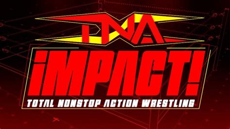 TNA Schedules Back-to-Back Television Tapings in Philadelphia for Late ...