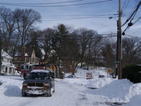 Gloucester Township Police Provide Winter Weather Driving Tips ...