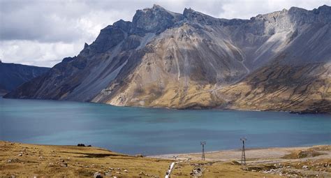 The Unique Attraction of Mount Paektu | Airpaz Blog