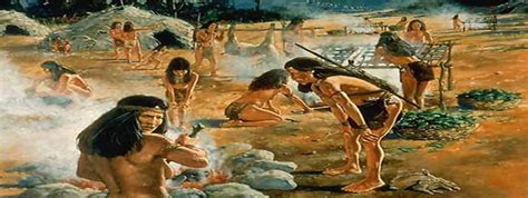 Archaic Period in American History – Legends of America