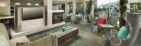 Extended-Stay Hotel in Murfreesboro, TN | Residence Inn