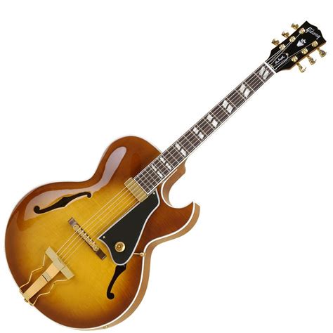 Gibson ES-165 Herb Ellis Archtop Electric Jazz Guitar, Guitar Porn, Cool Guitar, Hohner, Peavey ...