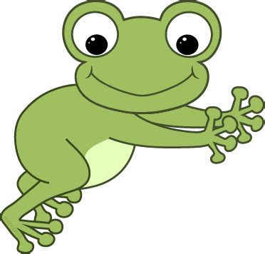 Frog Cartoons - ClipArt Best