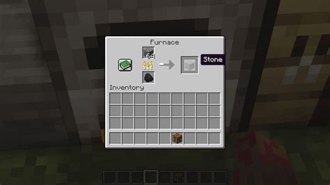 How to make all stone blocks in Minecraft?