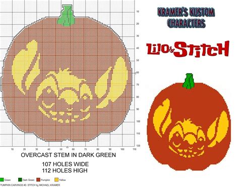 20+ Free Et Pumpkin Carving Template – The Urban Decor