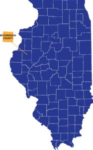 McDonough County – Illinois Sheriffs' Association