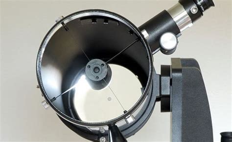 How To Collimate A Telescope: Top 4 Tips & Super Guide