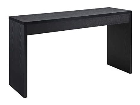 Console Table Storage Options - Oconomowoc Furniture