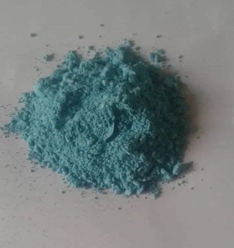 Copper Hydroxide at Rs 625/kg | Koparli | Vapi | ID: 21081086462