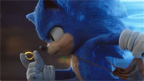 Sonic the Hedgehog 2 movie plot has been leaked online | GamesRadar+