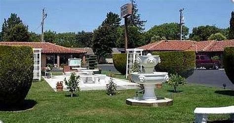 WINE VALLEY LODGE - Prices & Motel Reviews (Napa, Napa Valley, CA)