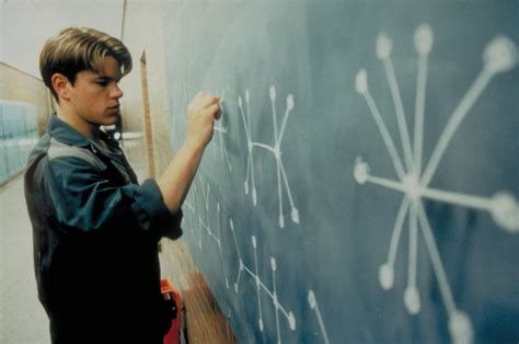 Good Will Hunting (1997)