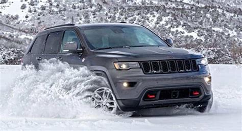 7 Best SUVs for Winter and Snow