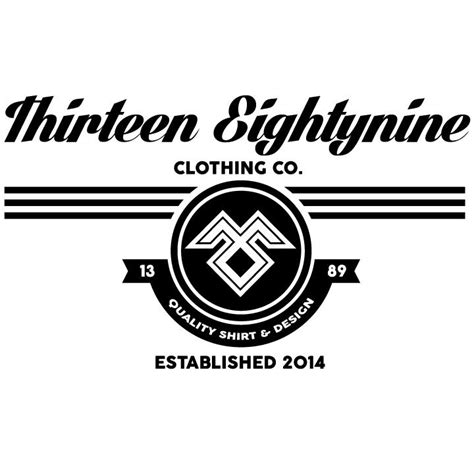 Thirteen Eightynine Clothing - Home | Facebook