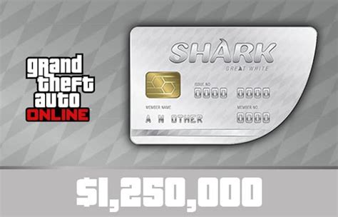 GTA Online Shark Card Guide And Which Card Gives Best Value, 40% OFF