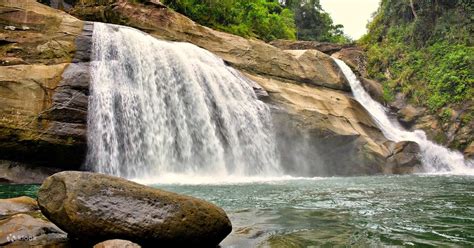 Tangadan Falls + Baroro River Cruise with Lunch Tour - Klook Philippines