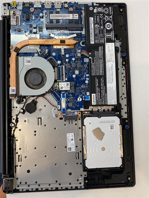 Lenovo IdeaPad 330 Series SSD Replacement | MT Systems