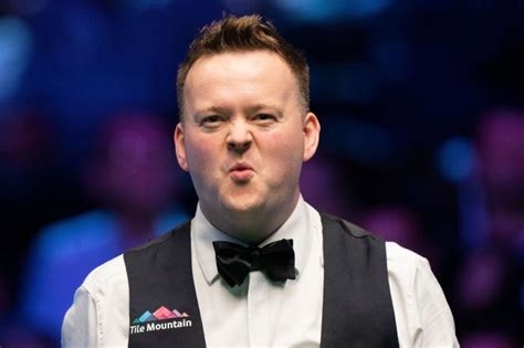 Welsh Open: Shaun Murphy felt like 'Neo from Matrix' while booking ...