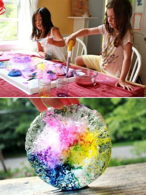 14 Science Experiments for Kids that You can Easily Set up at Home