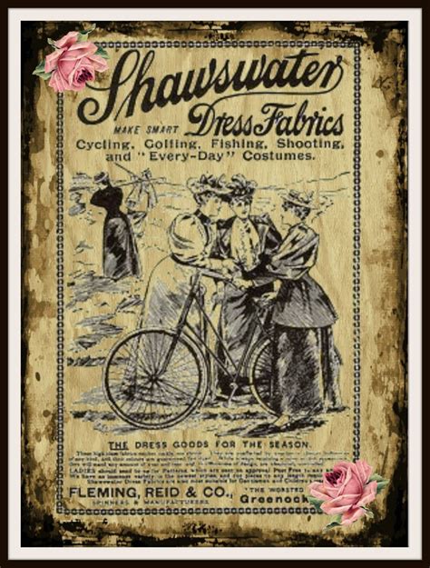 Vintage Art Print Victorian Advertising Ephemera Print - Etsy